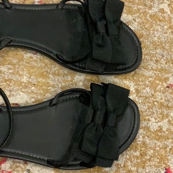 YSL sandals - Picture 5 of 10